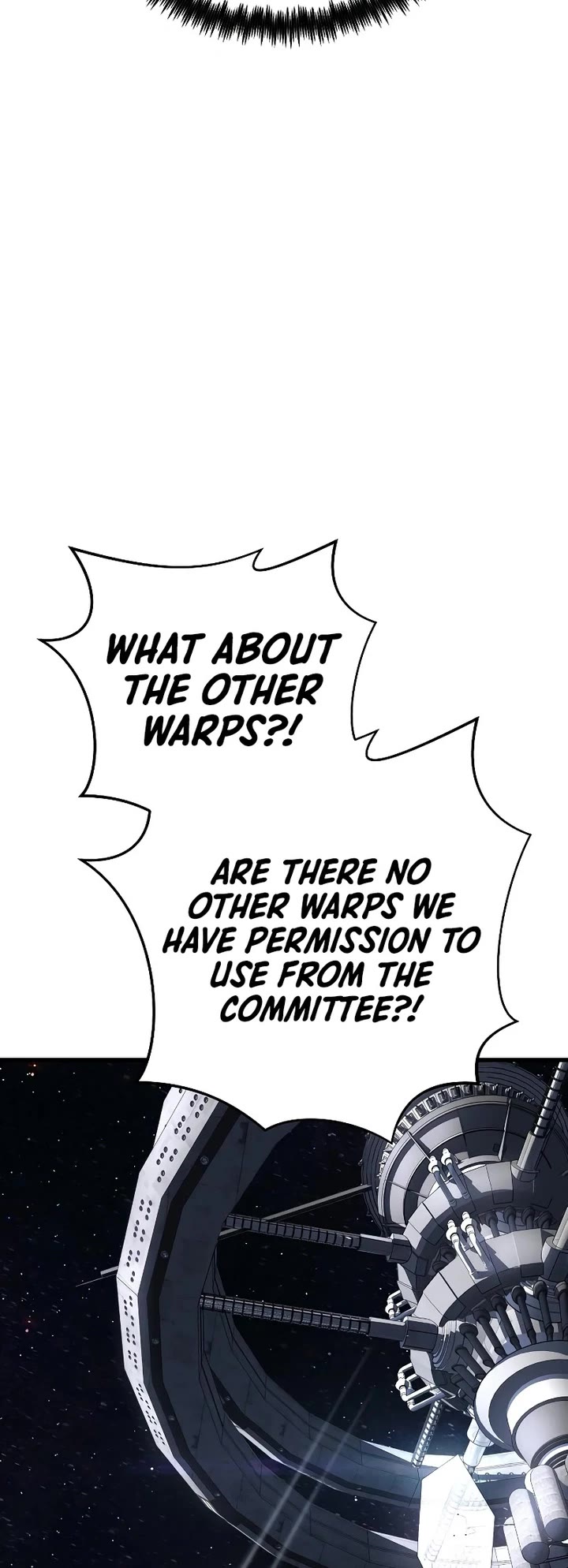 Foreigner on the Periphery Chapter 27 page 15 - Chapter 27