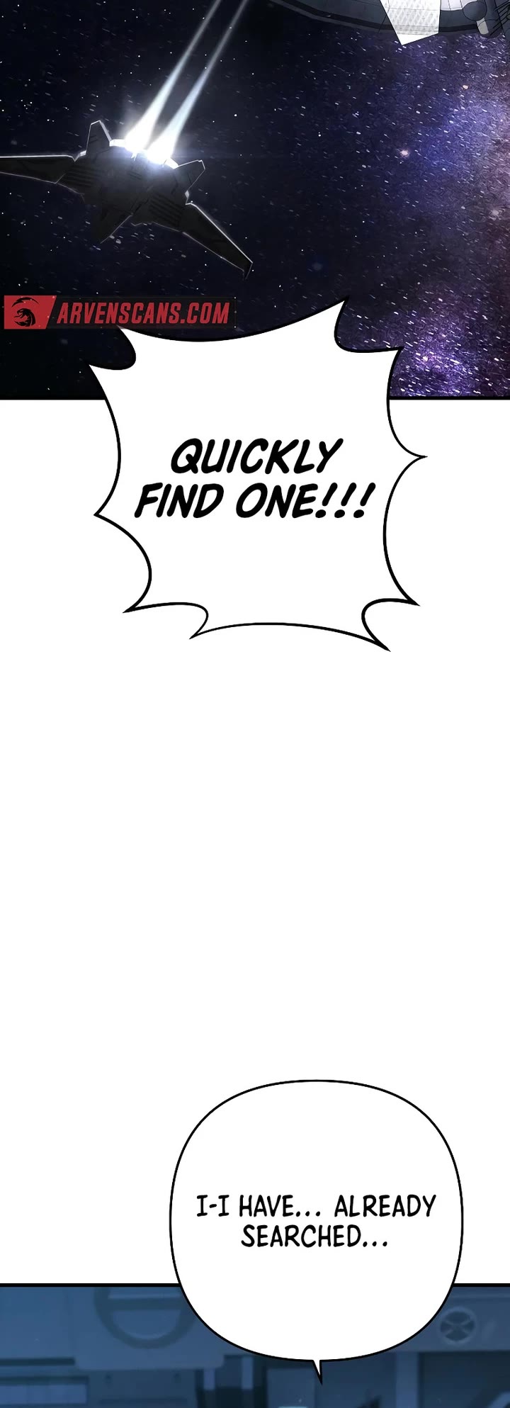 Foreigner on the Periphery Chapter 27 page 16 - Chapter 27