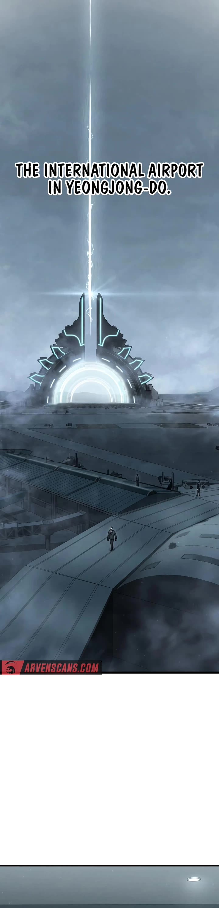 Foreigner on the Periphery Chapter 27 page 31 - Chapter 27