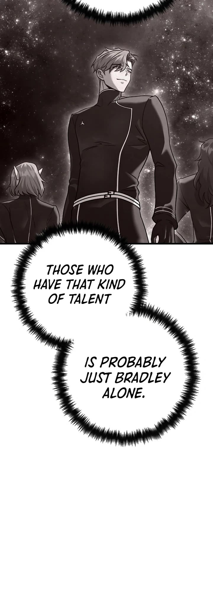 Foreigner on the Periphery Chapter 27 page 37 - Chapter 27