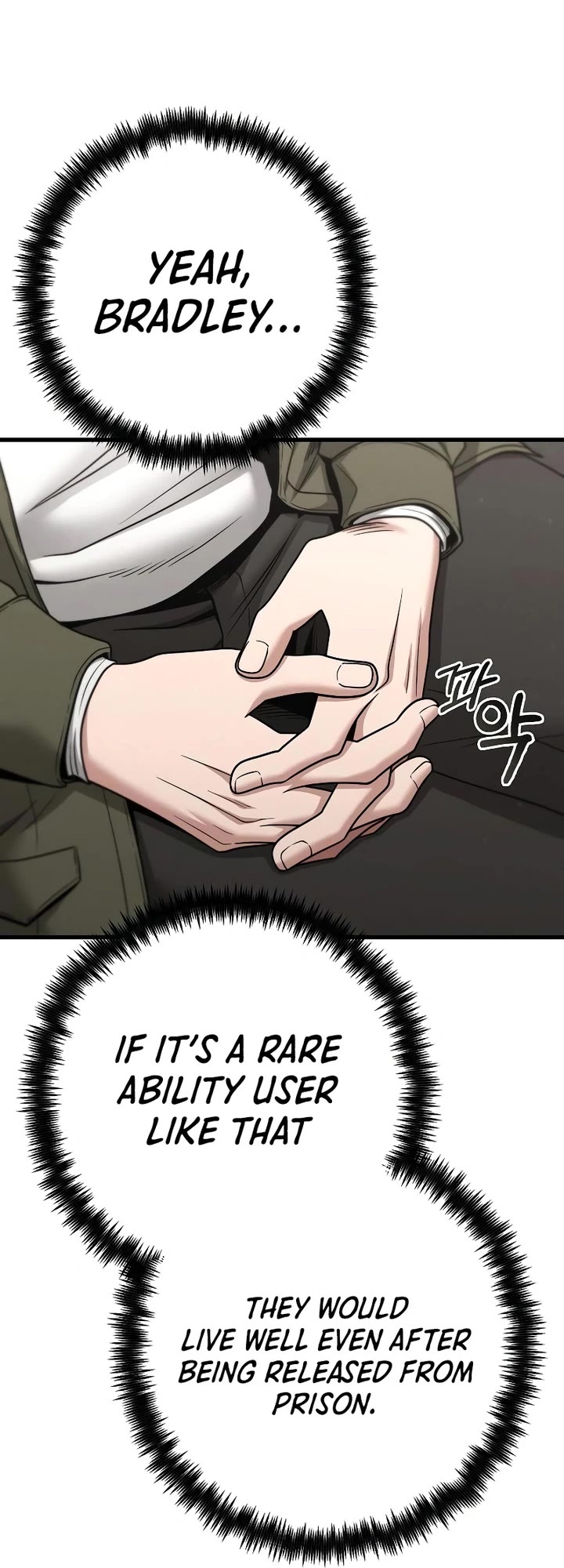 Foreigner on the Periphery Chapter 27 page 38 - Chapter 27