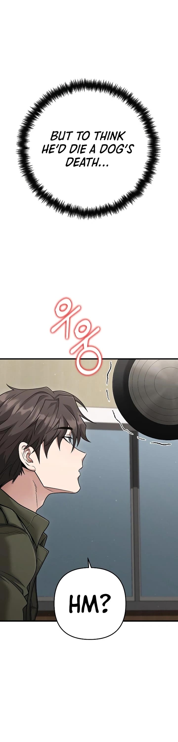 Foreigner on the Periphery Chapter 27 page 39 - Chapter 27