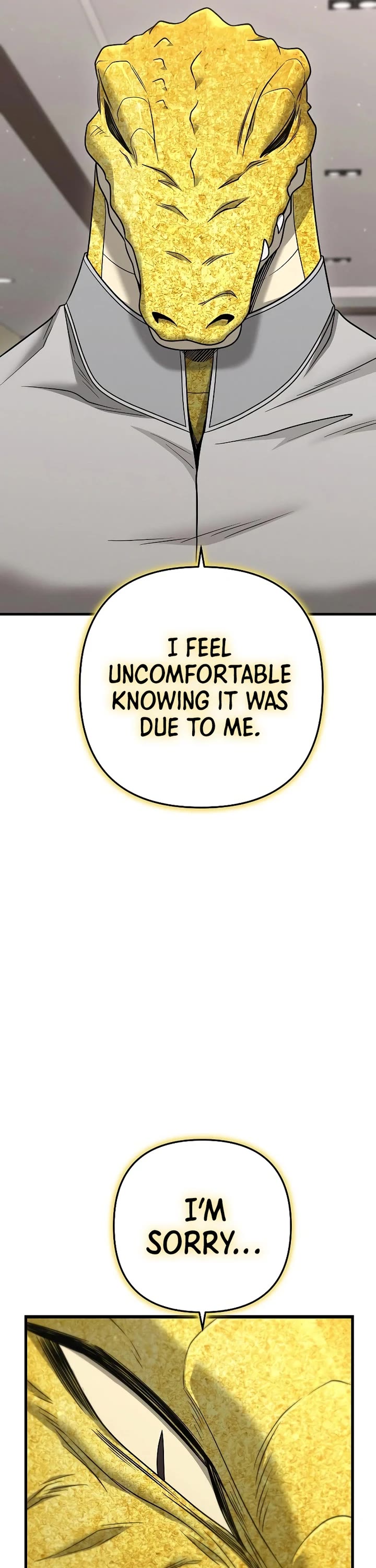 Foreigner on the Periphery Chapter 27 page 43 - Chapter 27