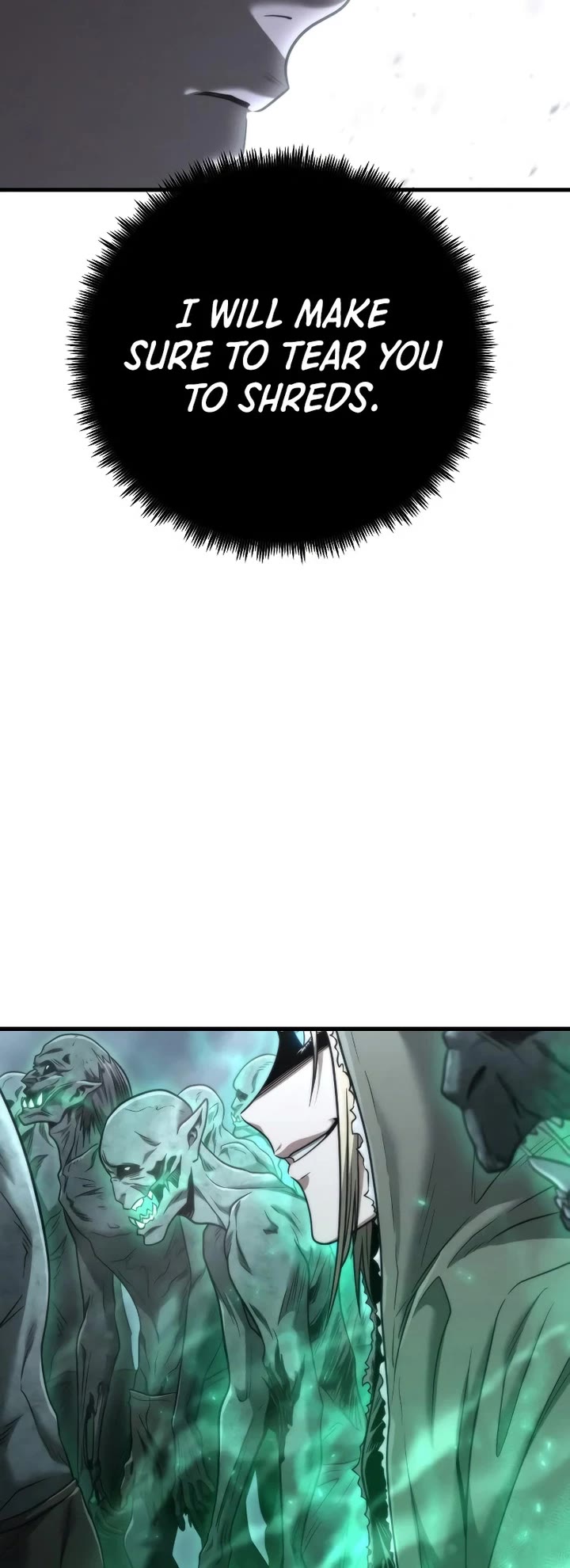 Foreigner on the Periphery Chapter 27 page 64 - Chapter 27