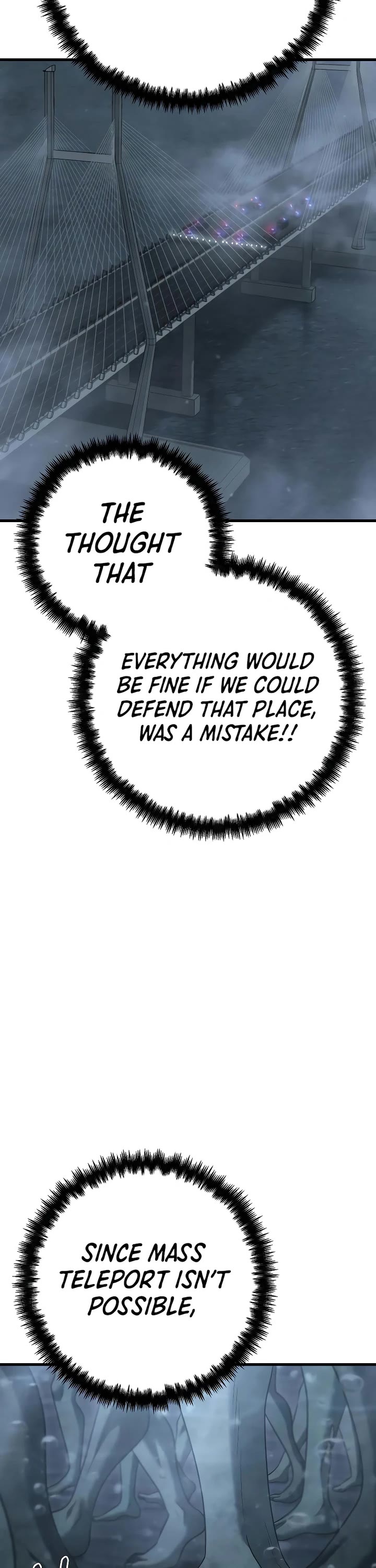 Foreigner on the Periphery Chapter 28 page 25 - Chapter 28