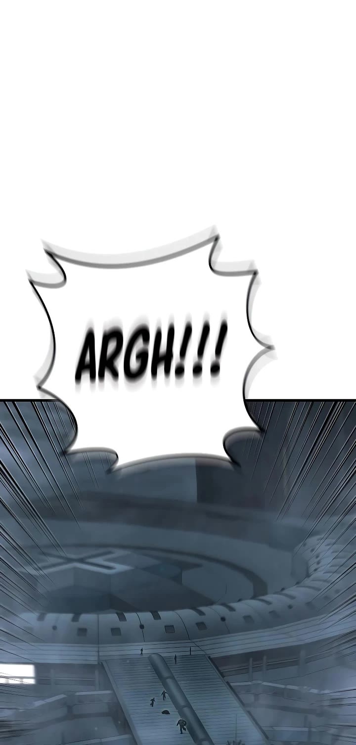 Foreigner on the Periphery Chapter 28 page 3 - Chapter 28