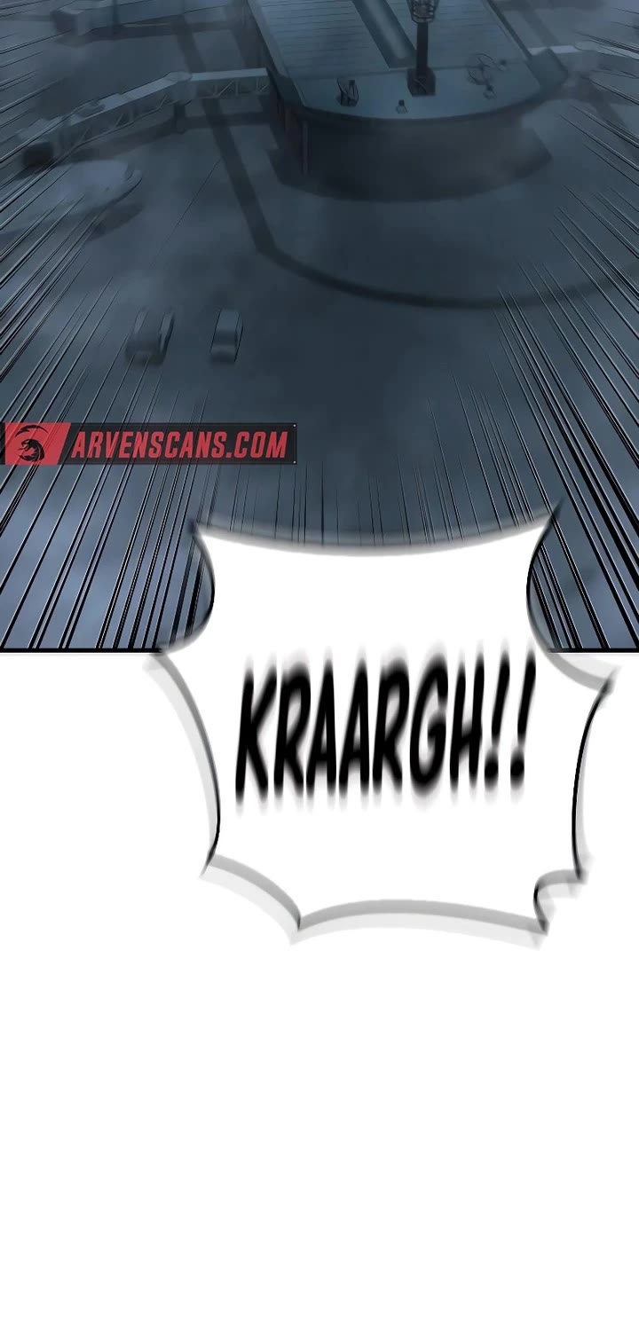 Foreigner on the Periphery Chapter 28 page 4 - Chapter 28