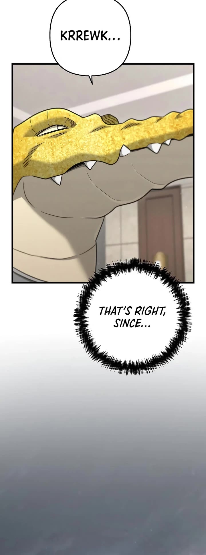 Foreigner on the Periphery Chapter 28 page 43 - Chapter 28