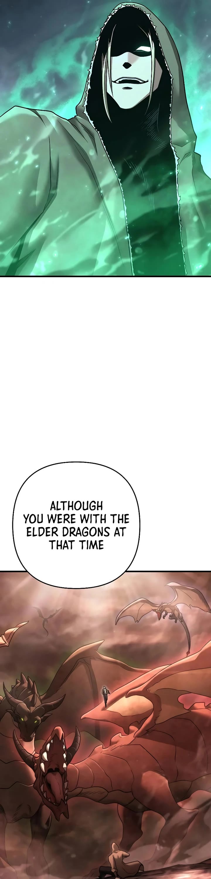 Foreigner on the Periphery Chapter 28 page 52 - Chapter 28