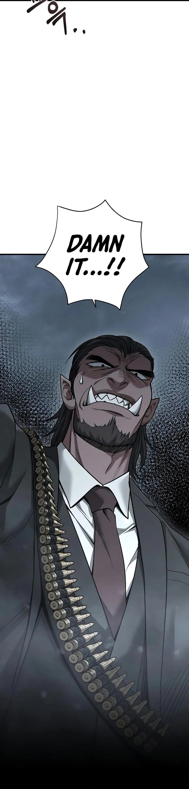 Foreigner on the Periphery Chapter 28 page 6 - Chapter 28