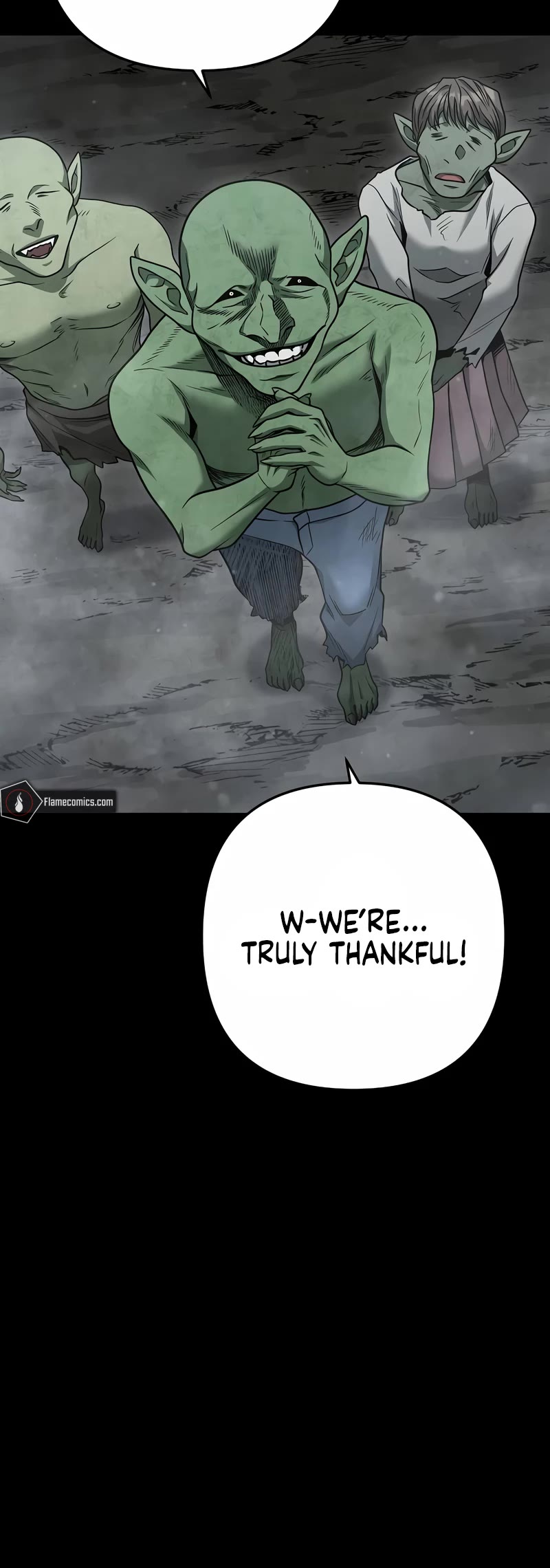 Foreigner on the Periphery Chapter 29 page 16 - Chapter 29