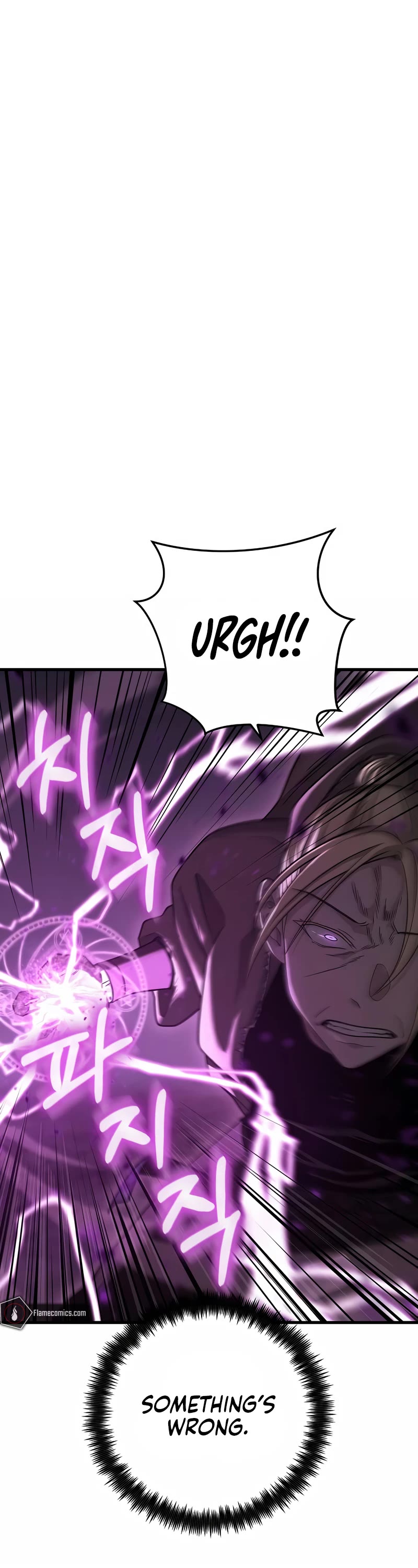 Foreigner on the Periphery Chapter 29 page 2 - Chapter 29