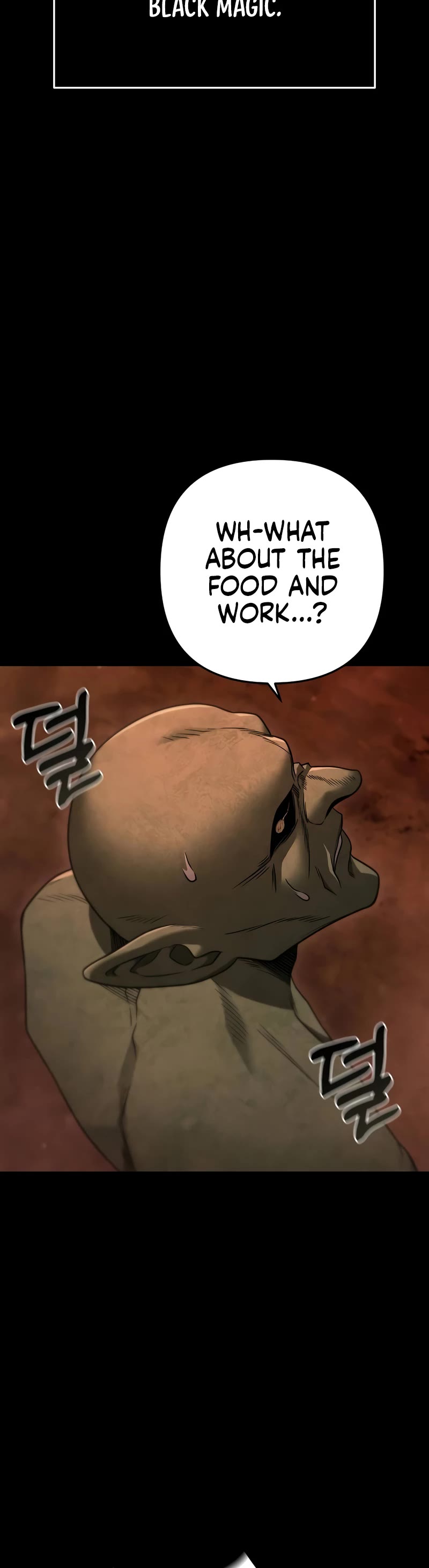 Foreigner on the Periphery Chapter 29 page 20 - Chapter 29