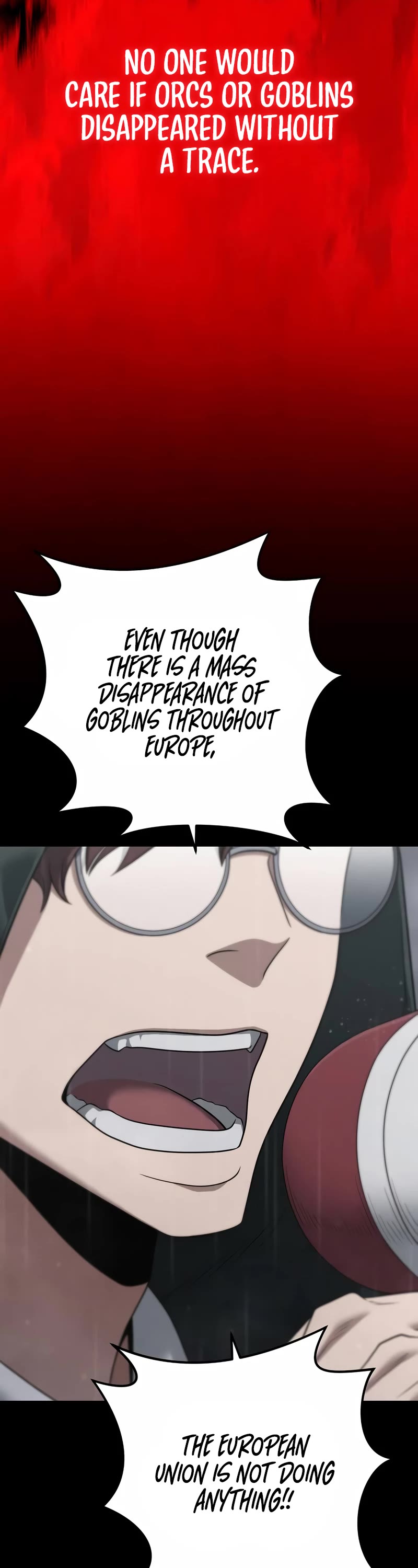 Foreigner on the Periphery Chapter 29 page 22 - Chapter 29