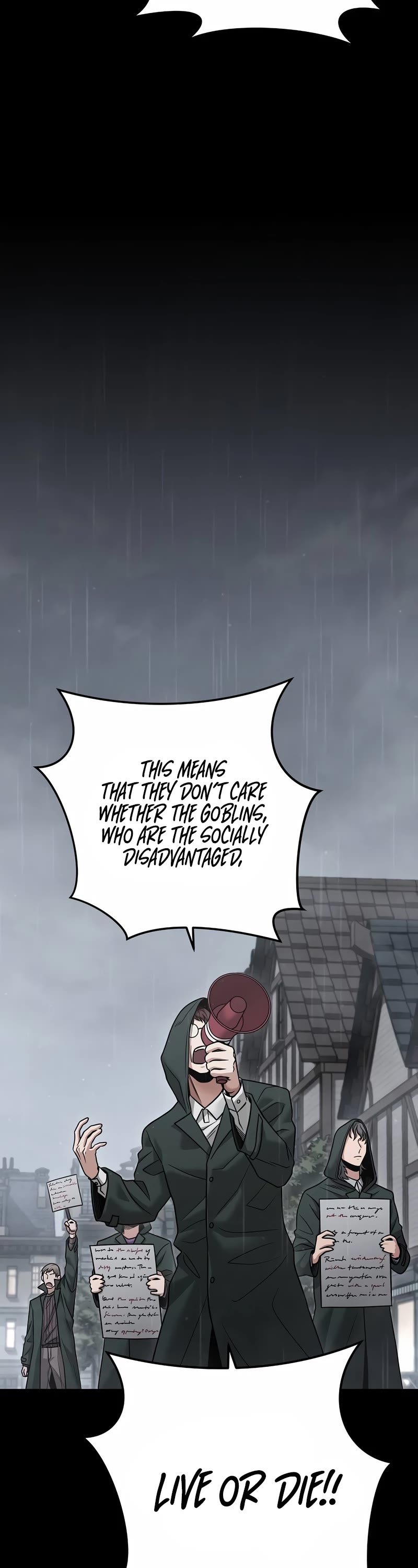 Foreigner on the Periphery Chapter 29 page 23 - Chapter 29