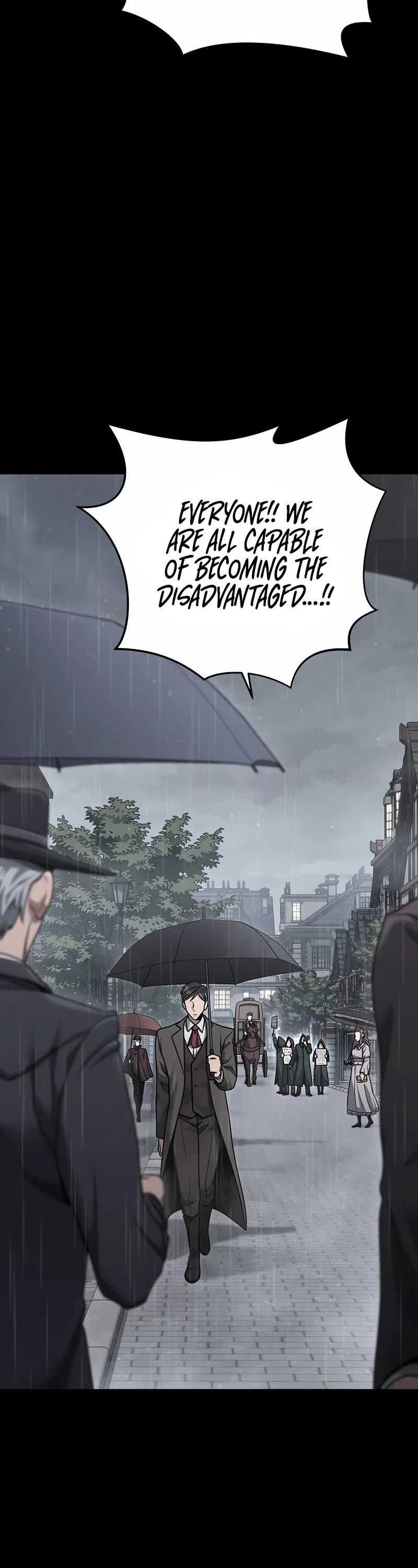 Foreigner on the Periphery Chapter 29 page 24 - Chapter 29