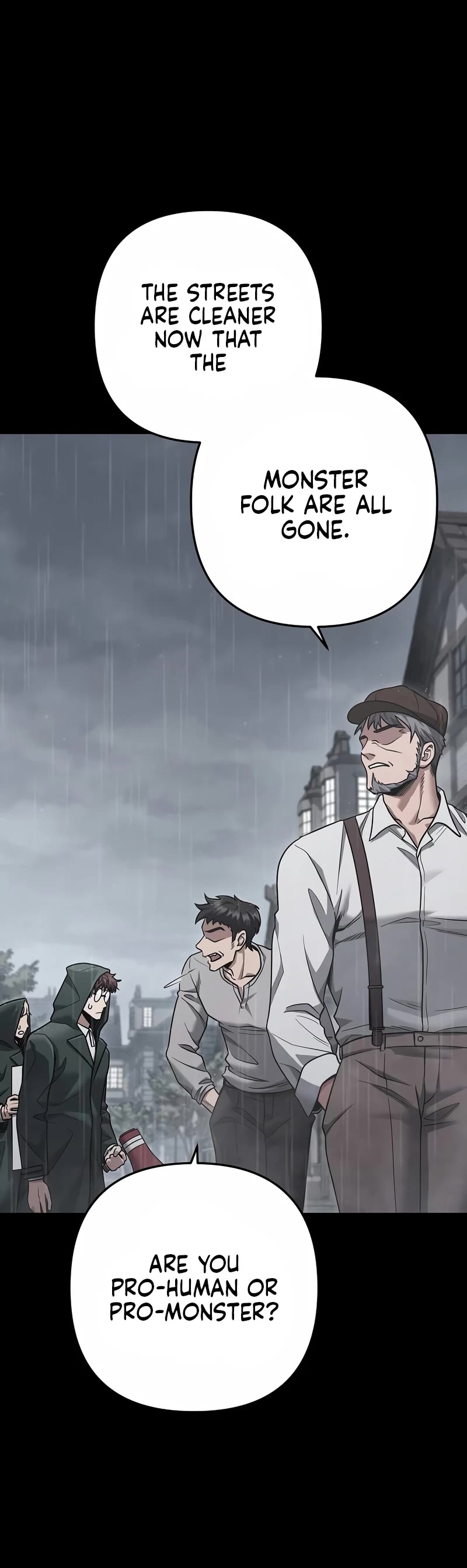Foreigner on the Periphery Chapter 29 page 25 - Chapter 29