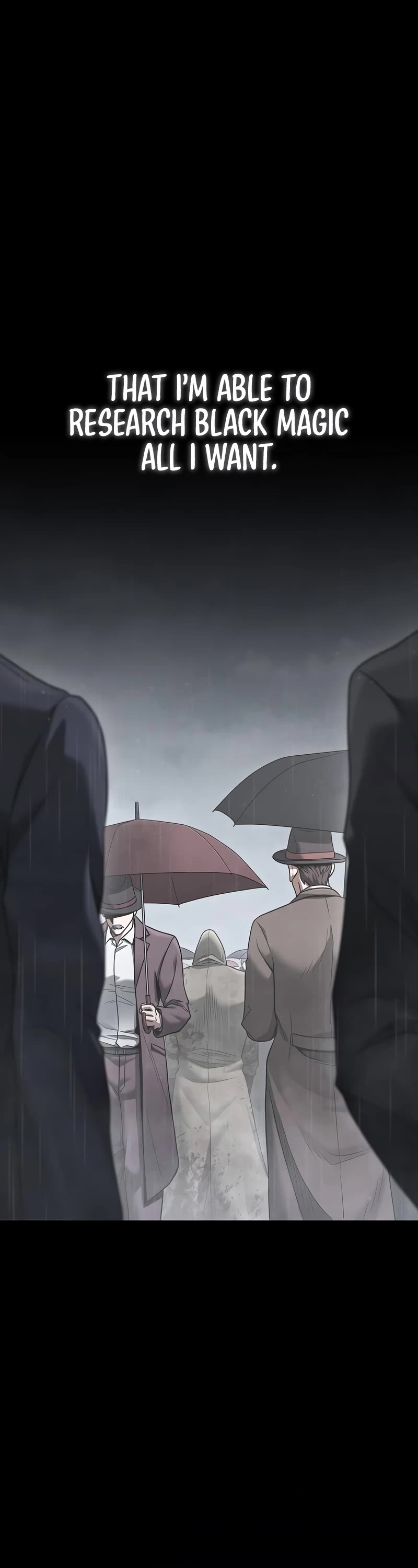 Foreigner on the Periphery Chapter 29 page 29 - Chapter 29