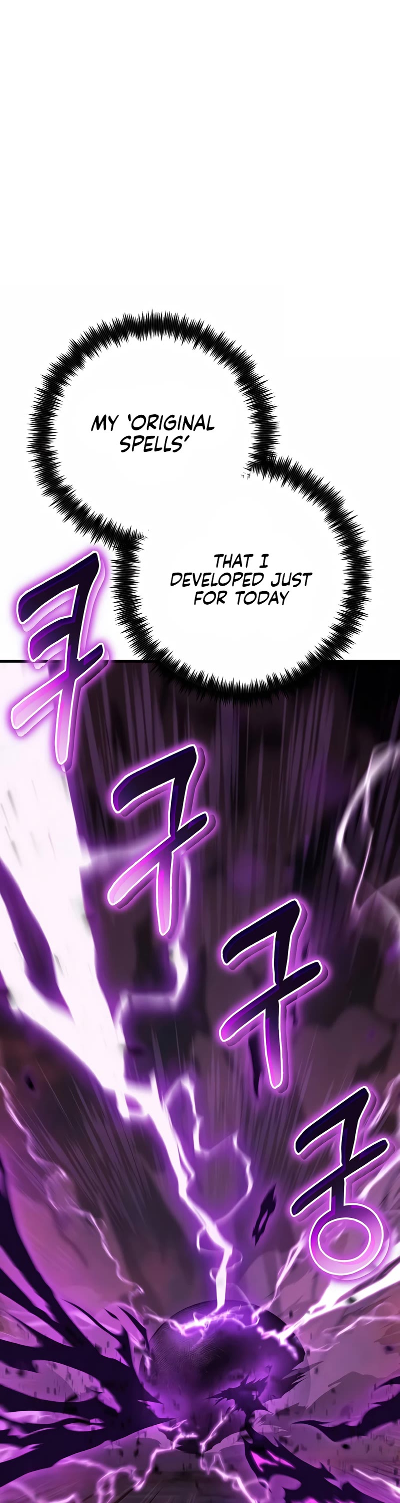 Foreigner on the Periphery Chapter 29 page 3 - Chapter 29