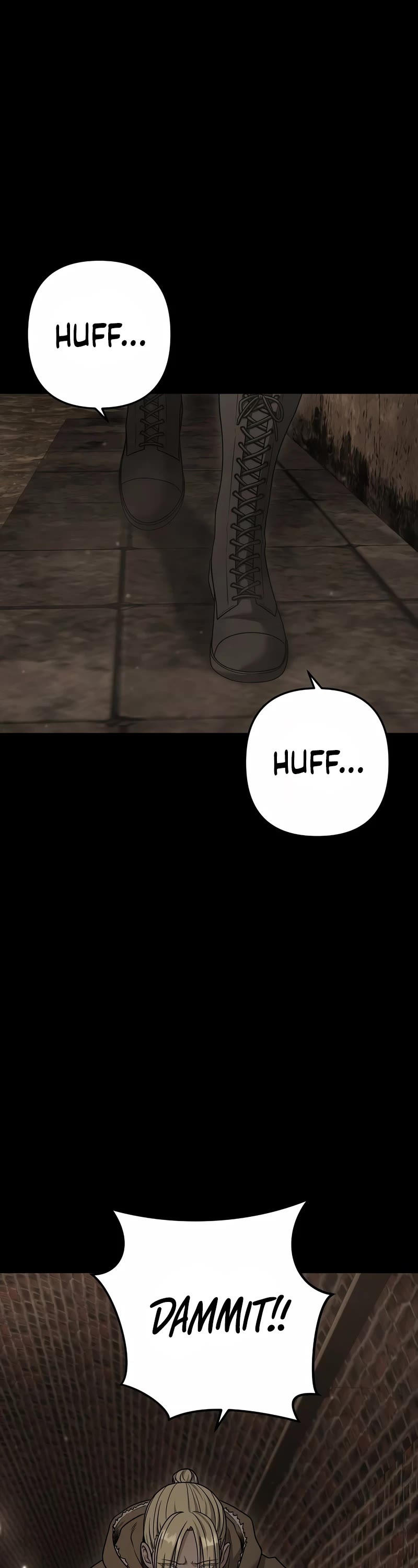 Foreigner on the Periphery Chapter 29 page 37 - Chapter 29