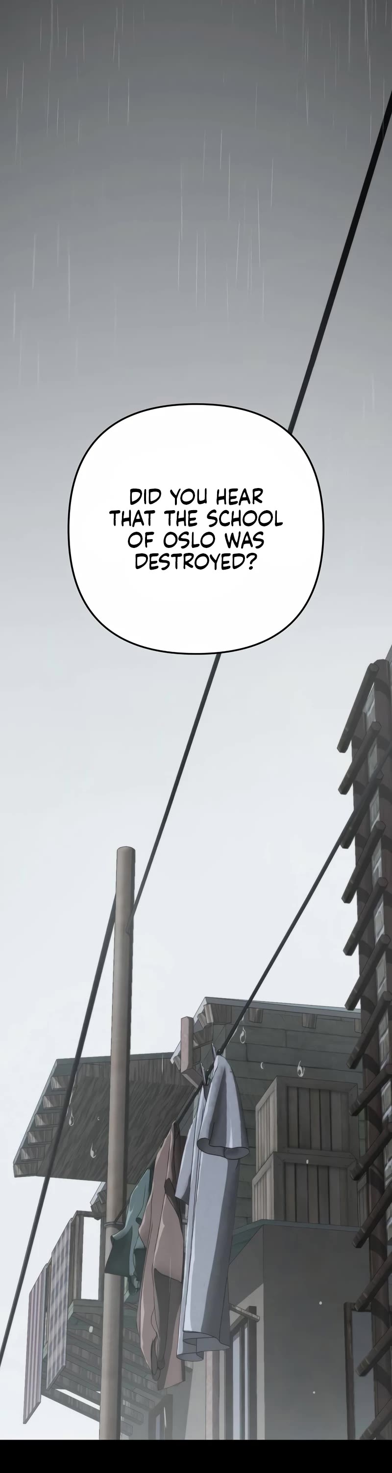 Foreigner on the Periphery Chapter 29 page 42 - Chapter 29