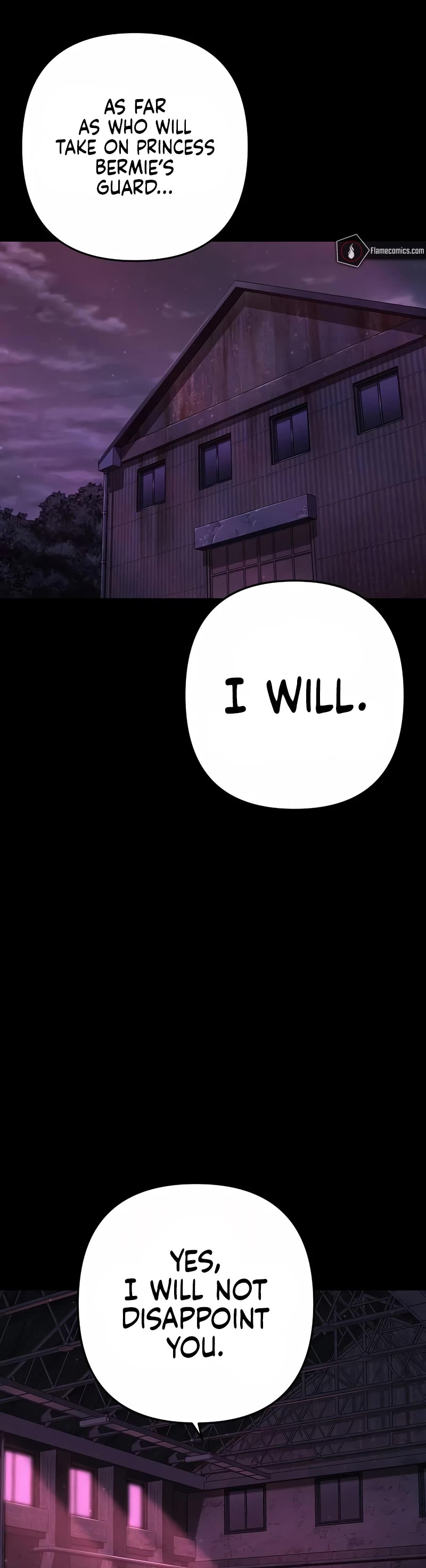 Foreigner on the Periphery Chapter 29 page 51 - Chapter 29