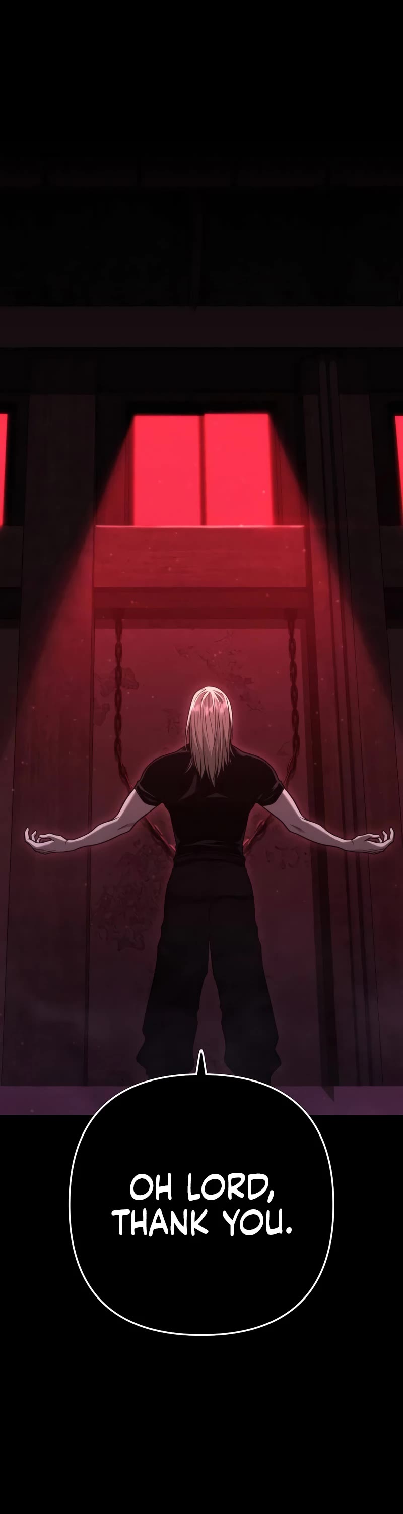 Foreigner on the Periphery Chapter 29 page 54 - Chapter 29