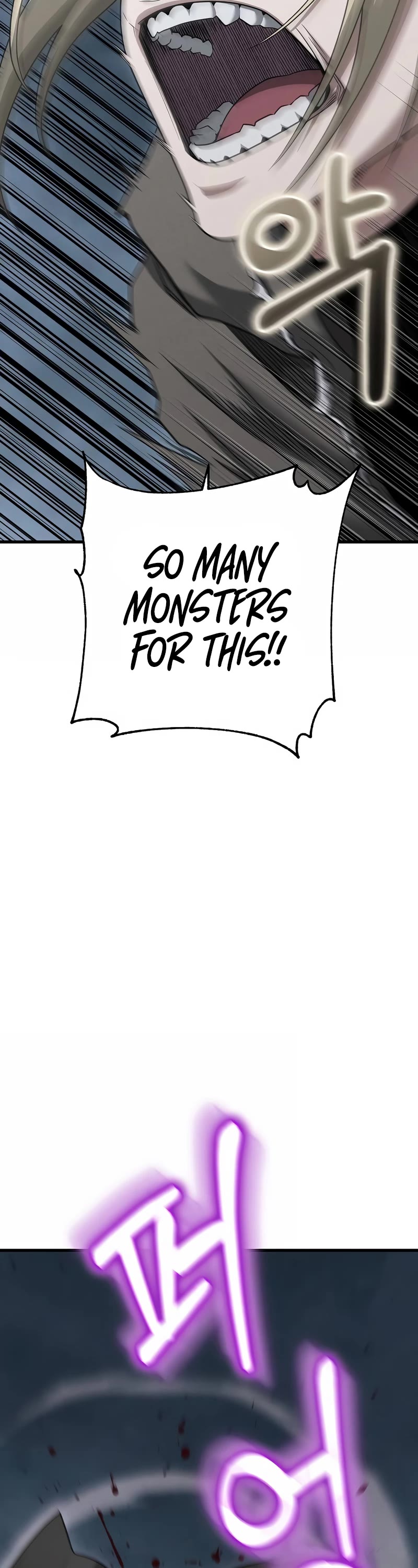 Foreigner on the Periphery Chapter 29 page 58 - Chapter 29