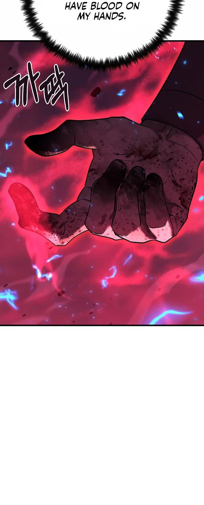 Foreigner on the Periphery Chapter 29 page 6 - Chapter 29