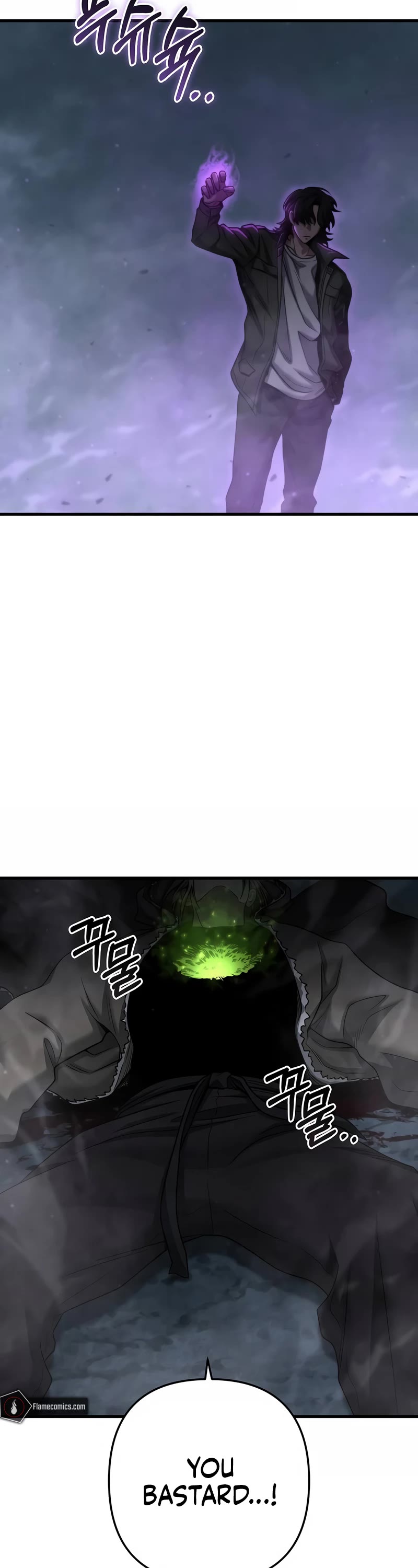 Foreigner on the Periphery Chapter 29 page 60 - Chapter 29