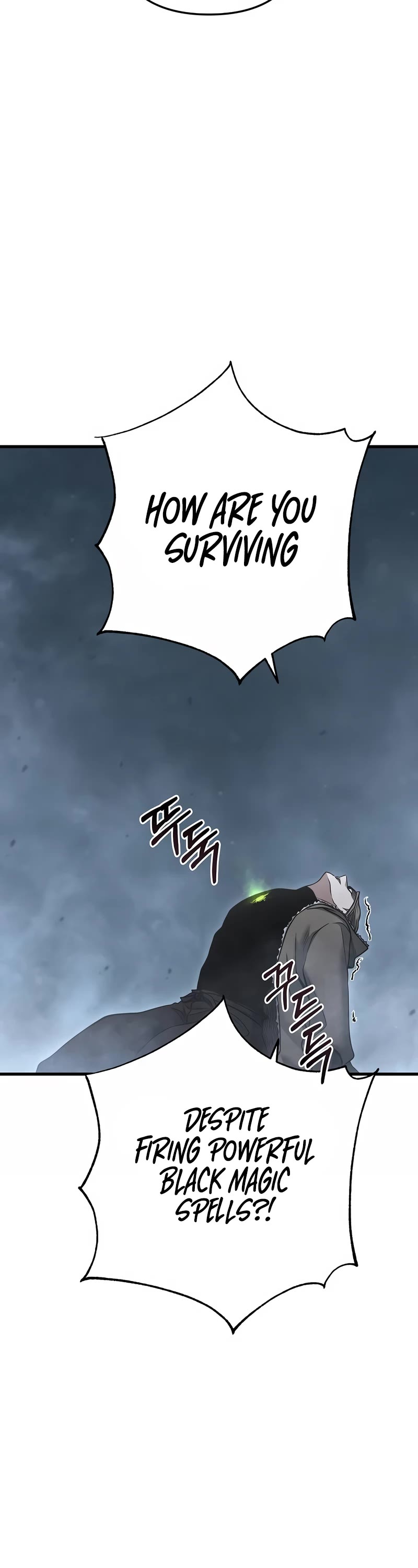 Foreigner on the Periphery Chapter 29 page 61 - Chapter 29
