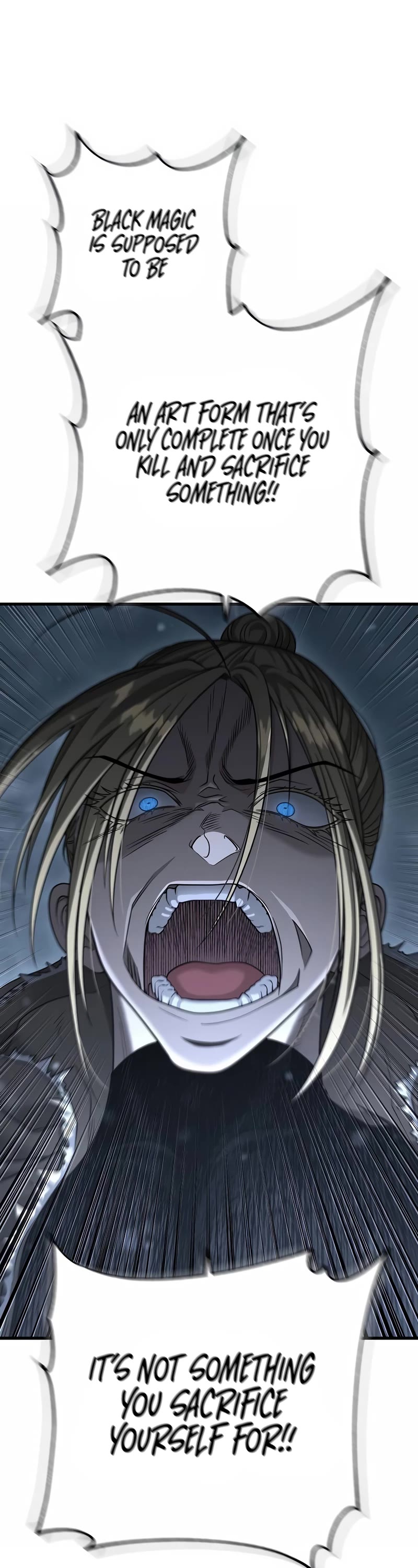 Foreigner on the Periphery Chapter 29 page 62 - Chapter 29