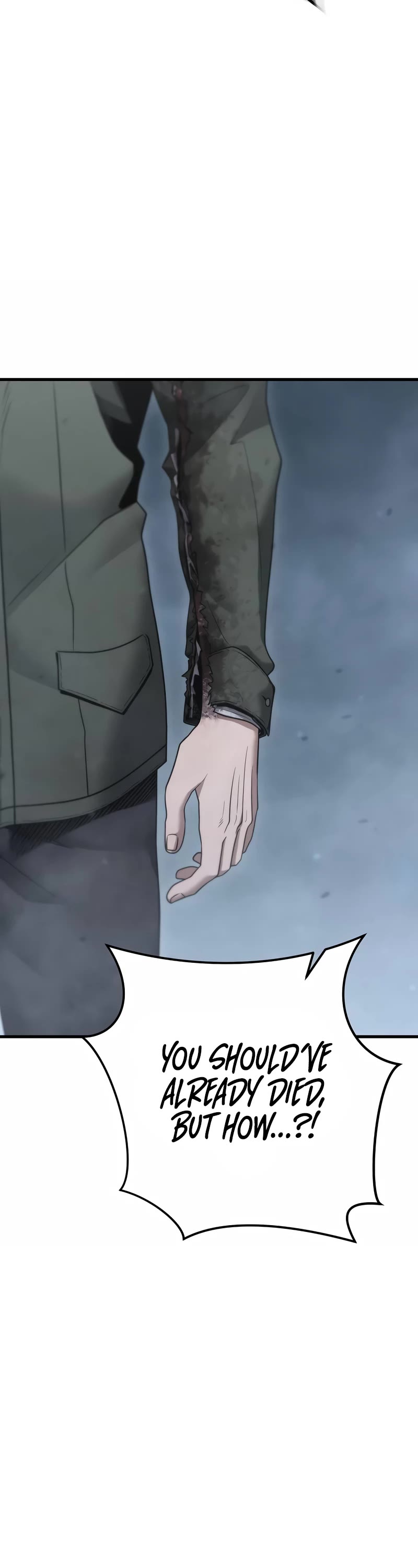 Foreigner on the Periphery Chapter 29 page 63 - Chapter 29