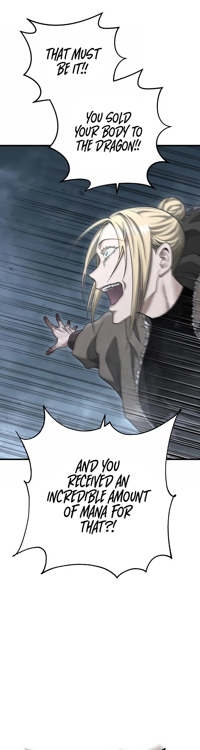 Foreigner on the Periphery Chapter 29 page 64 - Chapter 29