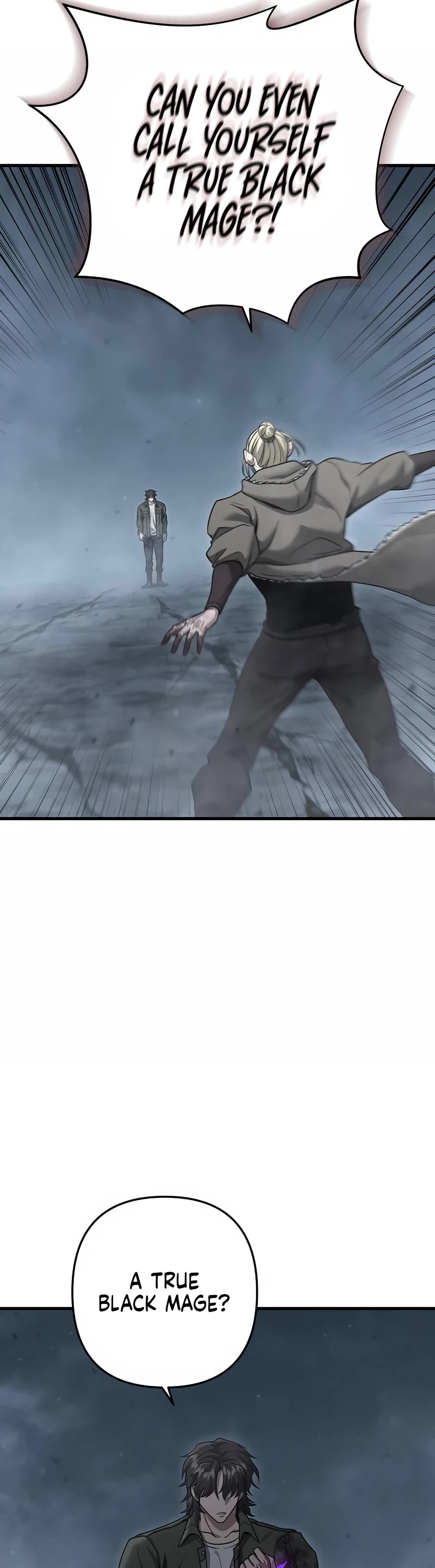 Foreigner on the Periphery Chapter 29 page 65 - Chapter 29