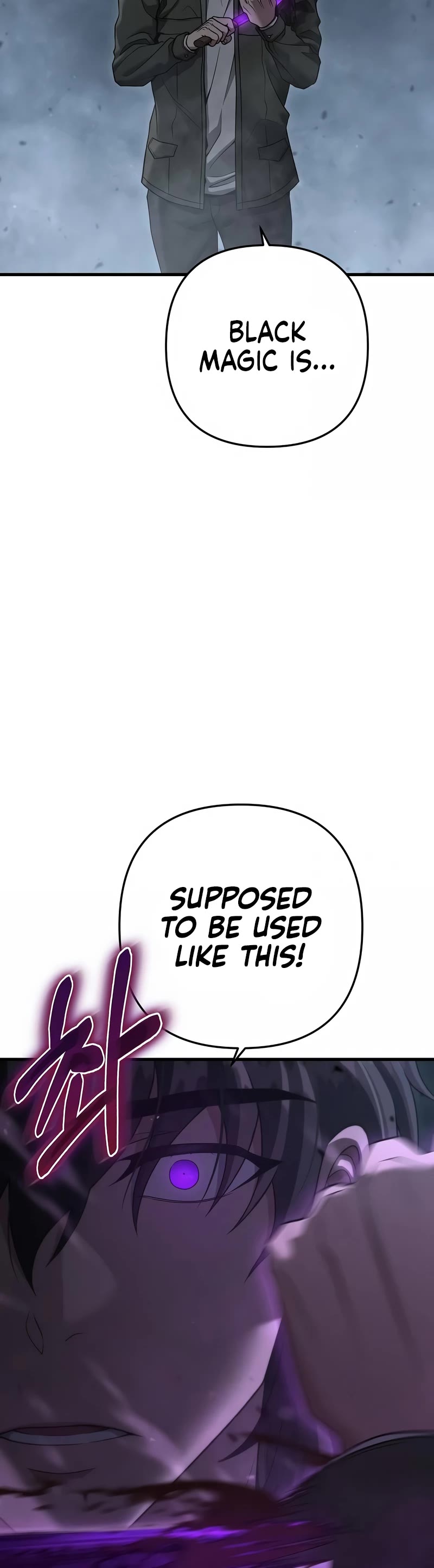 Foreigner on the Periphery Chapter 29 page 66 - Chapter 29