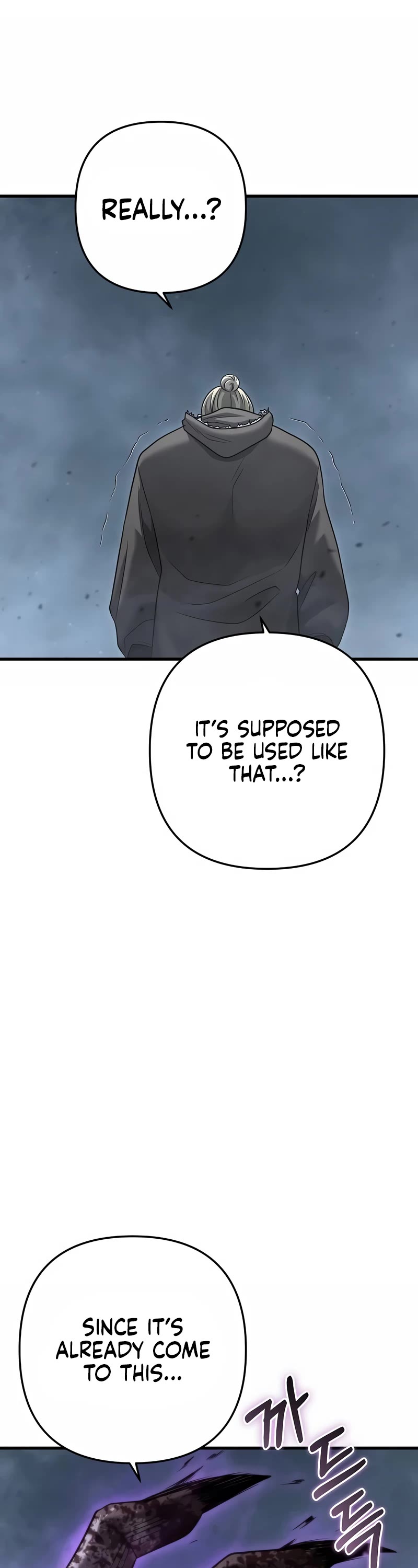 Foreigner on the Periphery Chapter 29 page 68 - Chapter 29