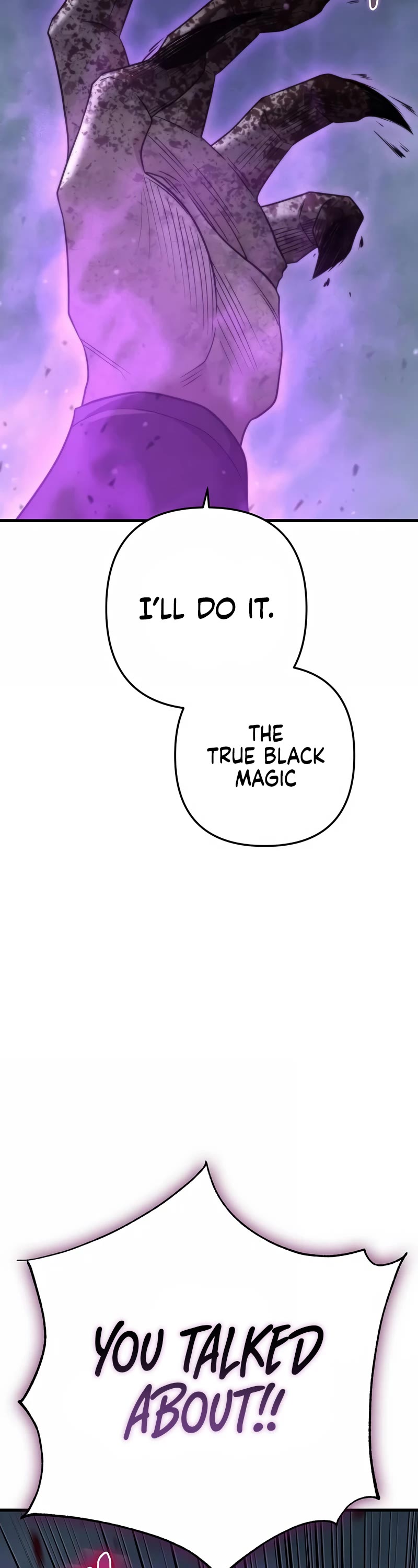 Foreigner on the Periphery Chapter 29 page 69 - Chapter 29
