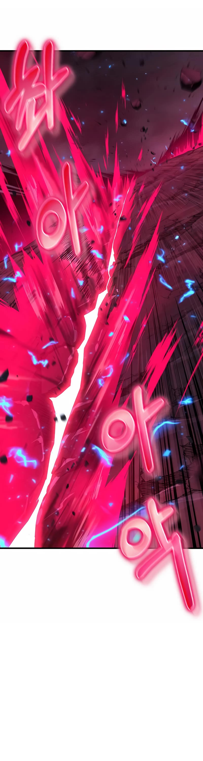 Foreigner on the Periphery Chapter 29 page 8 - Chapter 29