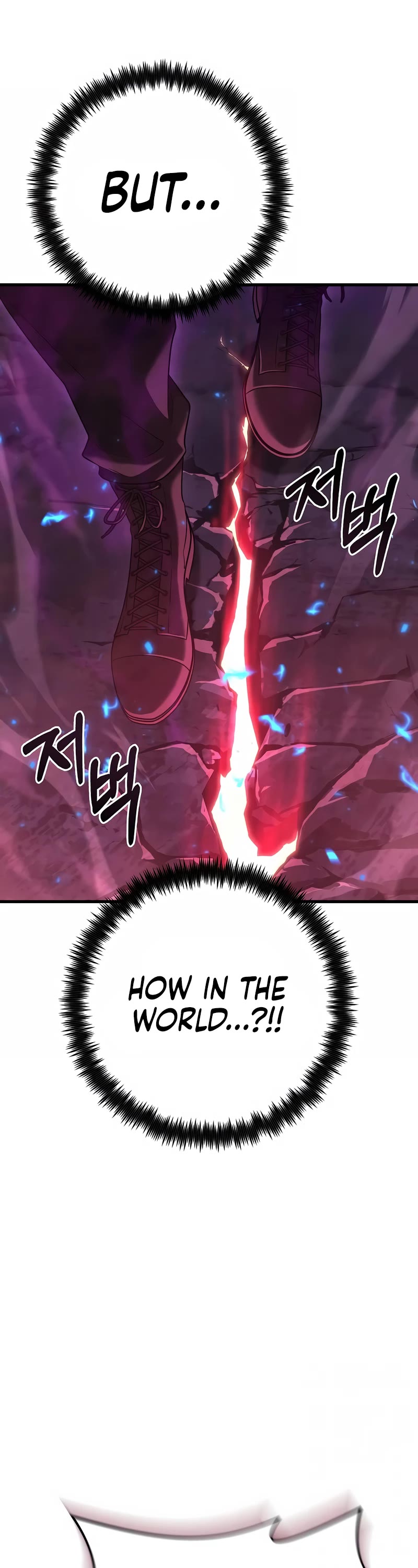 Foreigner on the Periphery Chapter 29 page 9 - Chapter 29
