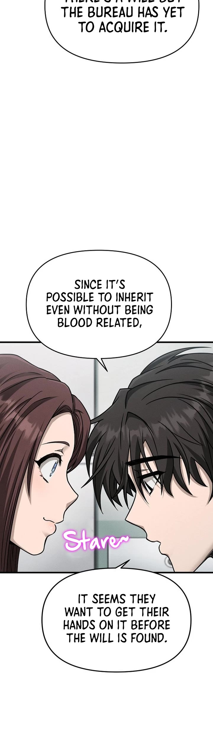 Foreigner on the Periphery Chapter 3 page 27 - Chapter 3