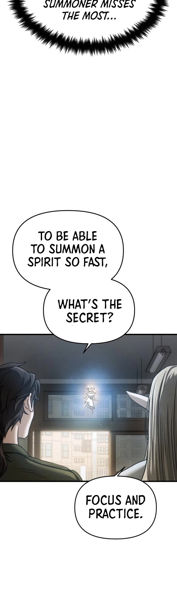 Foreigner on the Periphery Chapter 3 page 47 - Chapter 3