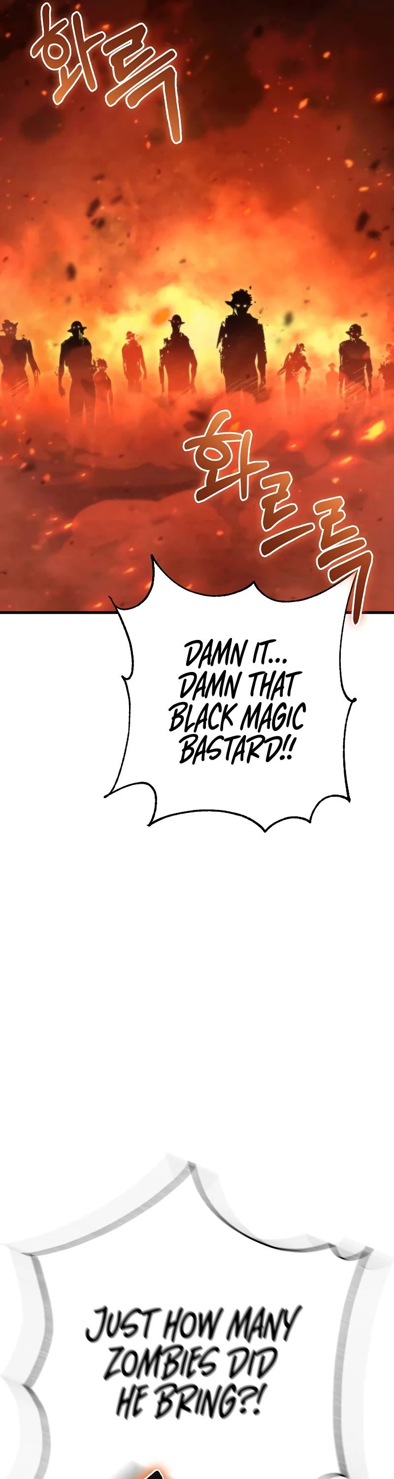 Foreigner on the Periphery Chapter 30 page 10 - Chapter 30