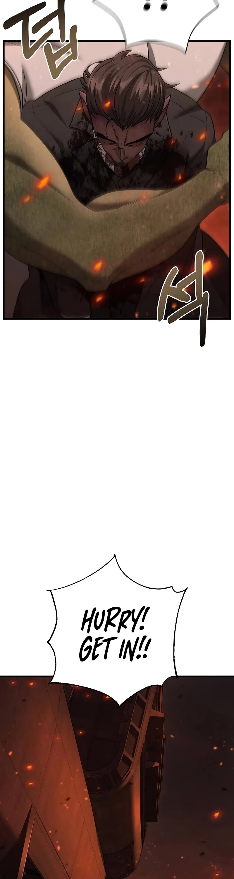 Foreigner on the Periphery Chapter 30 page 27 - Chapter 30