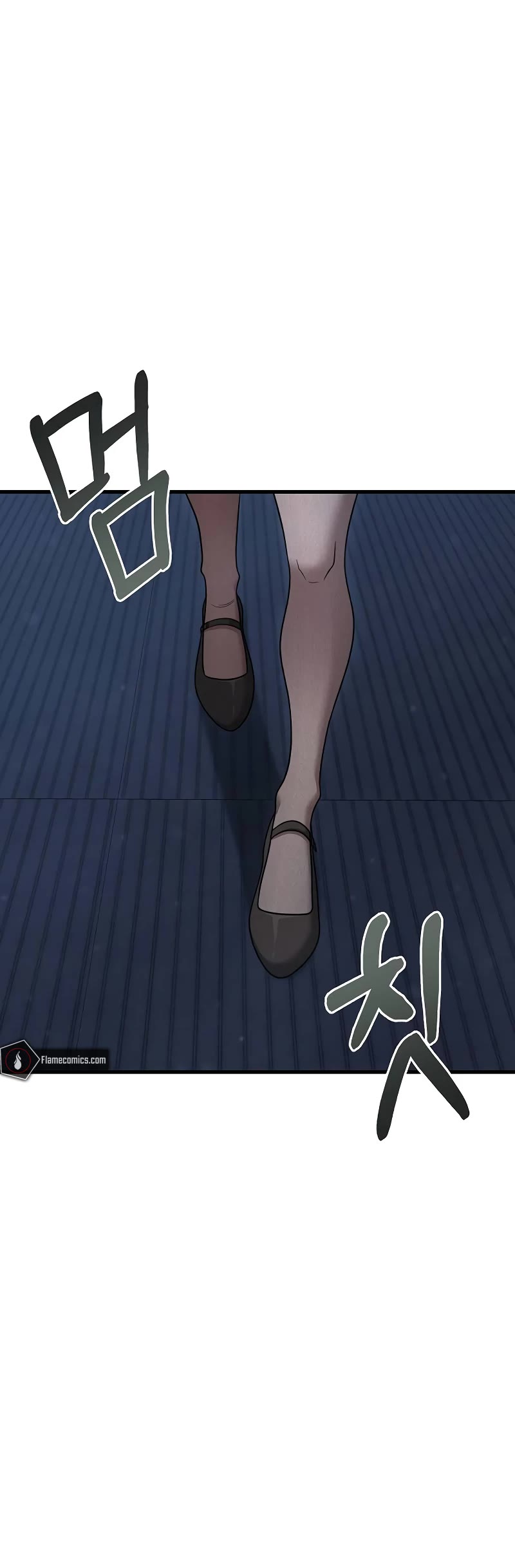 Foreigner on the Periphery Chapter 30 page 33 - Chapter 30