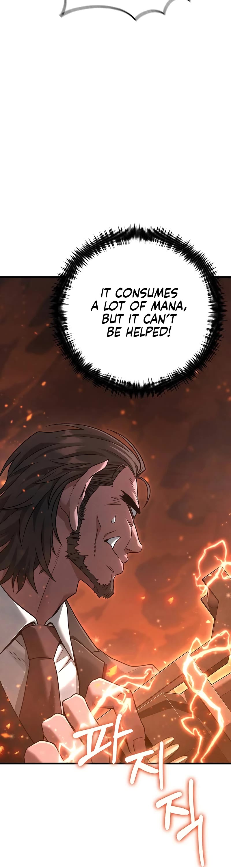 Foreigner on the Periphery Chapter 30 page 4 - Chapter 30