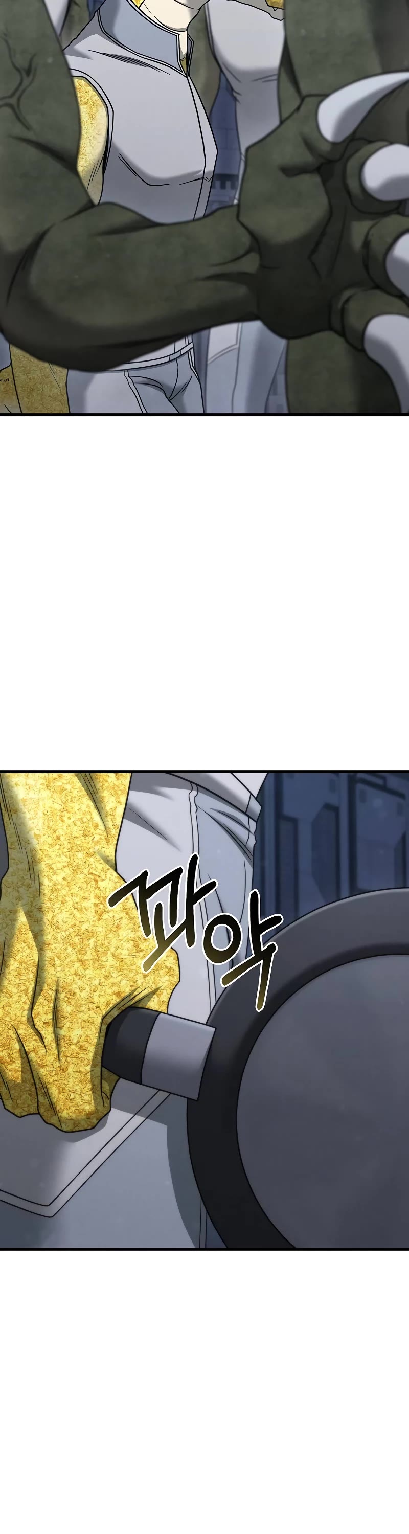 Foreigner on the Periphery Chapter 30 page 49 - Chapter 30