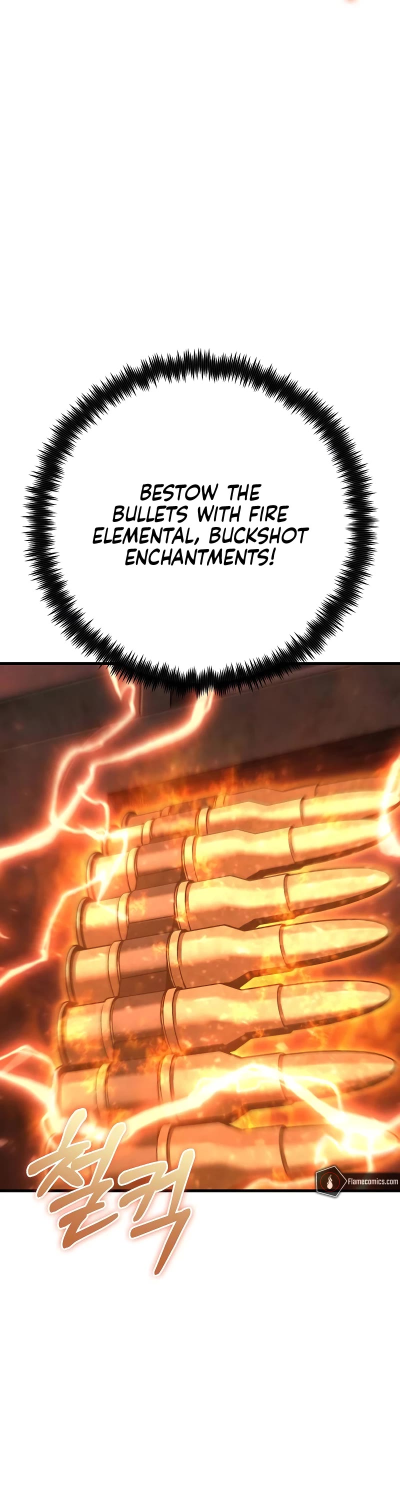 Foreigner on the Periphery Chapter 30 page 5 - Chapter 30