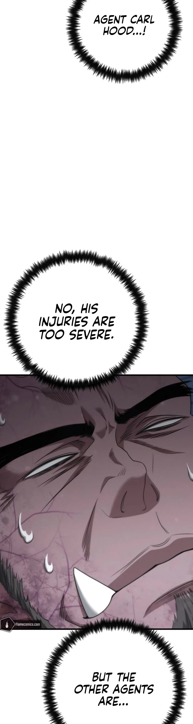 Foreigner on the Periphery Chapter 30 page 52 - Chapter 30