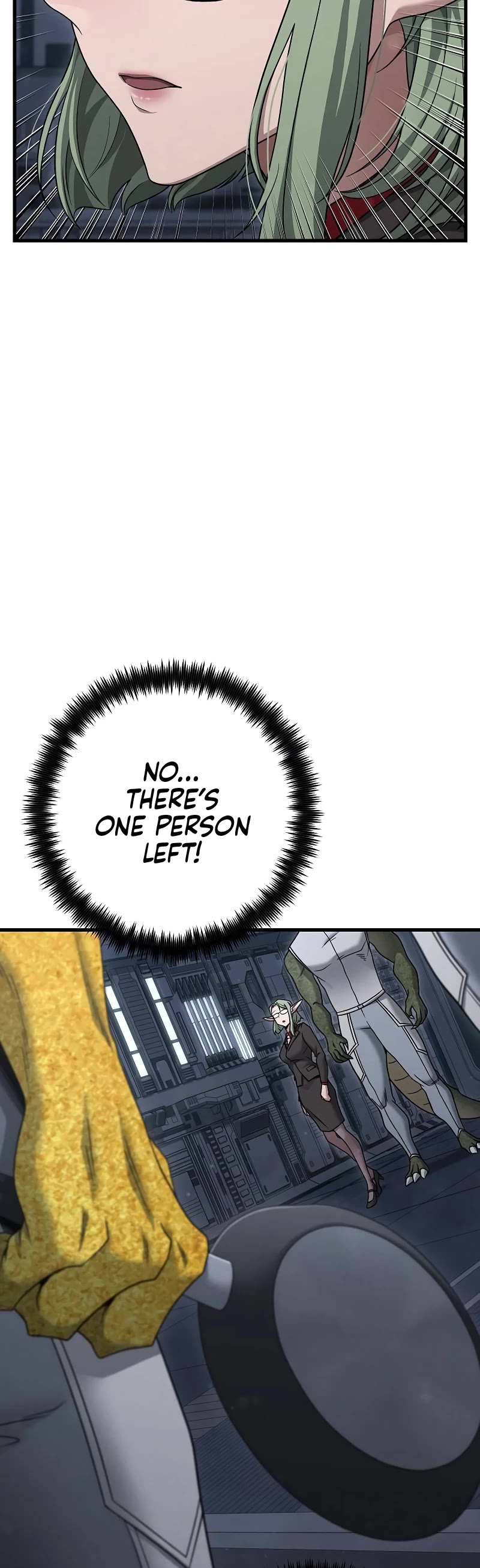 Foreigner on the Periphery Chapter 30 page 56 - Chapter 30